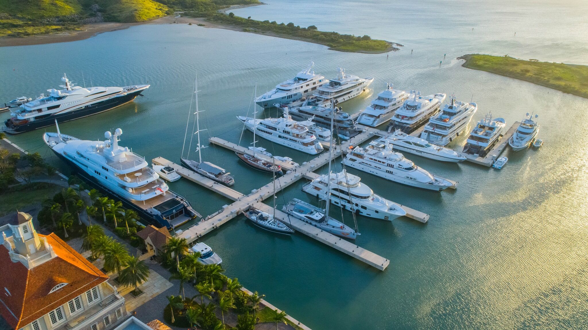 Christophe-Harbour